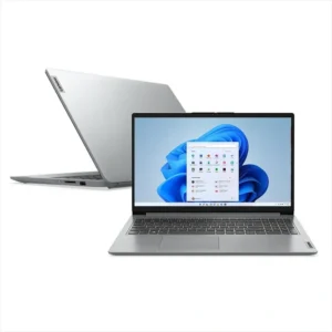 Notebook Lenovo Ideapad 1 Amd Ryzen 5 8gb 512gb Windows 11