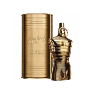 Perfume Masculino Jean Paul Gaultier Le Male Elixir Absolu Parfum Intense 125 ml
