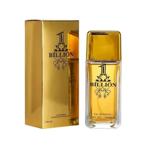 Perfume Masculino Lovali 1 Billion EDP 100 ml