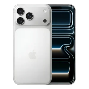 iPhone 17 Pro Max 2TB - Prateado - Distribuidor Autorizado