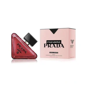 Perfume Feminino Prada Paradoxe Radical Essence Parfum 90 ml