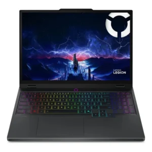 Notebook Gamer Lenovo Legion 5i Intel Core Ultra 7 255hx 32gb 1tb Ssd Rtx 5070 Windows 11 15.1 - 83n20003bo Eclipse Black