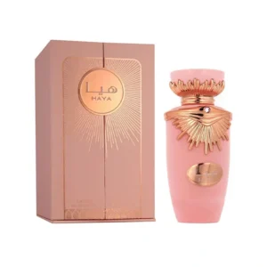Perfume Feminino Lattafa HAYA EDP 100 ml