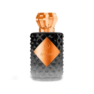 Perfume Masculino Mawwal Athar EDP 100 ml