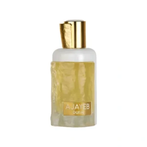 Perfume Unissex Lattafa Ajayeb Dubai Portrait EDP 100 ml