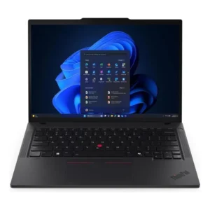 Notebook Lenovo Thinkpad T14 G6 Intel Core U5 16gb 256gb W11