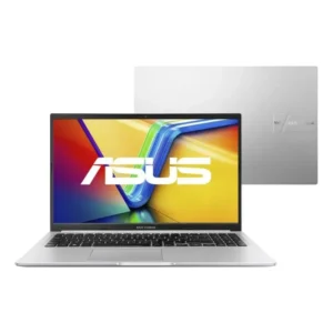 Notebook Asus Vivobook 15 Ryzen 7 8gb 512gb 15 W11h Bq966w