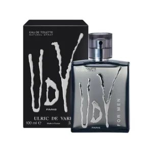 Perfume Masculino Ulric de Varens For Men EDT 100 ml