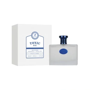 Perfume Unissex Maison Alhambra Tonic Ice EDP 100 ml