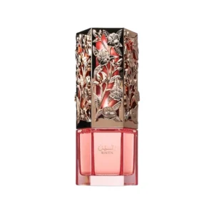 Perfume Feminino Lattafa Asdaaf Raneen EDP 80 ml