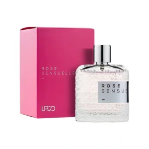 Perfume Feminino LPDO Rose Sensuelle EDP 100 ml