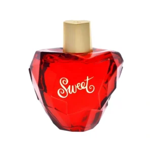 Perfume Feminino Lolita Lempicka Sweet EDP 100 ml