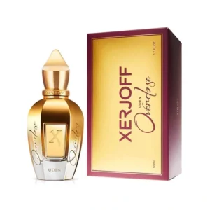 Perfume Unissex Xerjoff Shooting Stars Uden Overdose Parfum 50 ml