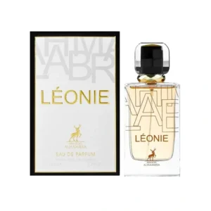 Perfume Feminino Maison Alhambra Léonie EDP 100 ml