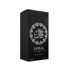 Perfume Masculino Nasma Jamal EDP 100 ml
