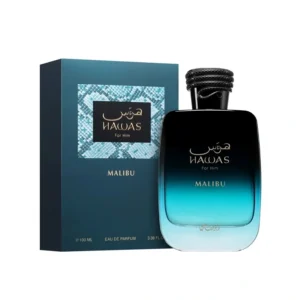Perfume Masculino Rasasi Hawas Malibu EDP 100 ml