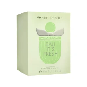 Perfume Feminino Women'Secret It’s Fresh EDT 100 ml