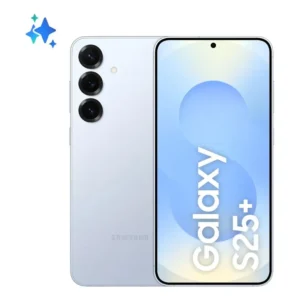 Samsung Galaxy S25+ 5g, 256gb, 12gb, Câmera Tripla - Azul
