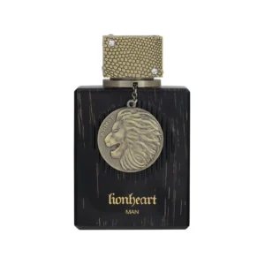 Perfume Masculino Armaf Club De Nuit Lionheart Man EDP 100 ml