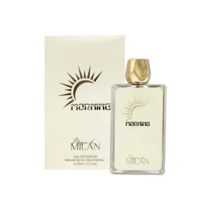 Perfume Unissex Maison de Milan Morning EDP 100 ml