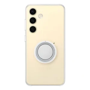 Capa Protetora Clear Gadget Galaxy S24