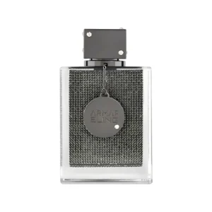 Perfume Masculino Armaf Club De Nuit Bling EDP 75 ml