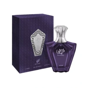 Perfume Masculino Afnan Turathi Blue EDP 90 ml