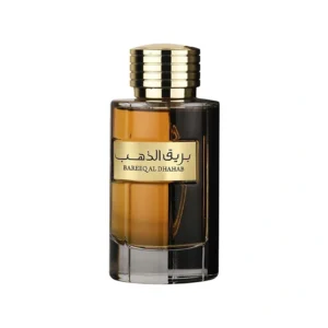 Perfume Masculino Al Wataniah Bareeq Al Dhahab EDP 100 ml