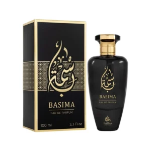 Perfume Feminino Nasma Basima EDP 100 ml