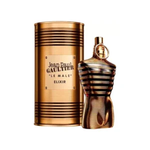 Perfume Masculino Jean Paul Gaultier Le Male Elixir Parfum 125 ml