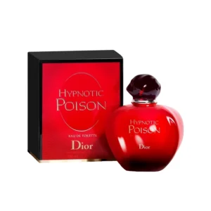 Perfume Feminino Dior Hypnotic Poison EDT 100 ml