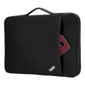 Sleeve Thinkpad Para Notebook De Até 15 4x40n18010 Preto