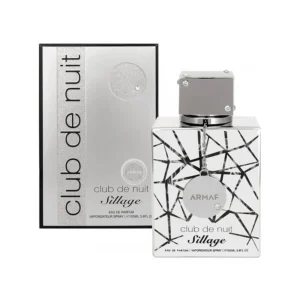 Perfume Masculino Armaf Club de Nuit Sillage EDP 105 ml