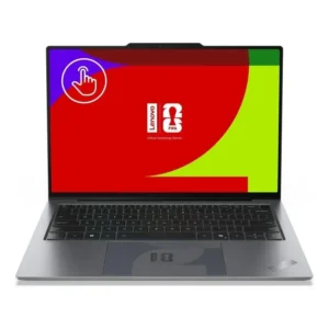 Notebook Lenovo ThinkPad X9-14 G1 FIFA Edition Intel Core Ultra 7 258V 32GB 1TB SSD Windows 11 Pro Touch Screen 14 - 21QB0016BR Cinza
