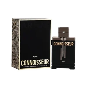 Perfume Masculino Armaf Connoisseur Man EDP 100 ml