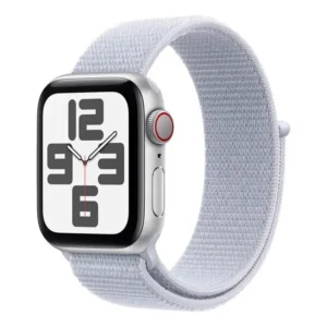 Pulseira Apple Watch Loop Esportiva 40 Mm, Nuvem Azul