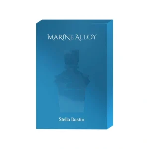 Perfume Masculino Stella Marine Alloy EDP 100 ml