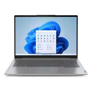 Notebook Lenovo ThinkBook 16 G8 IRL Intel Core 5 210H 16GB 512GB SSD Windows 11 Pro 16 - 21TW0001BO Arctic Grey