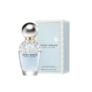 Perfume Feminino Marc Jacobs Daisy Dream EDT 100 ml