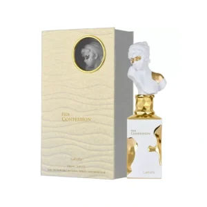 Perfume Feminino Lattafa Her Confession EDP 100 ml