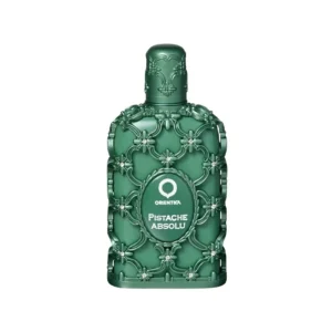 Perfume Unissex Orientica Luxury Collection Pistache Absolu EDP 80 ml