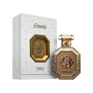 Perfume Unissex French Avenue Genesis Capricorn EDP 90 ml