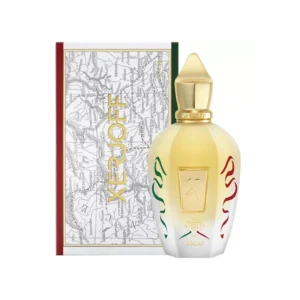 Perfume Unissex Xerjoff Decas EDP 100 ml