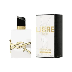 Perfume Feminino Yves Saint Laurent Libre L’Eau Nue Parfum De Peau 50 ml