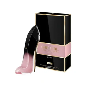 Perfume Feminino Carolina Herrera Good Girl New York Blush Elixir EDP 80 ml