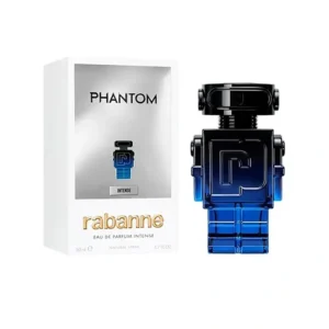 Perfume Masculino Paco Rabanne Phantom Intense EDP 50 ml