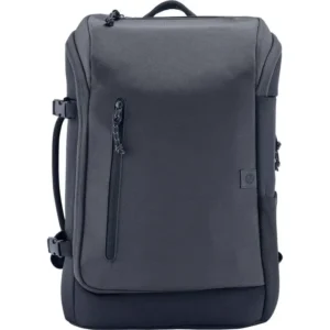 Mochila Para Notebook Até 15.6 Hp Travel 25l Cinzento