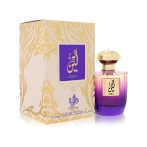 Perfume Unissex Al Wataniah Leen EDP 100 ml