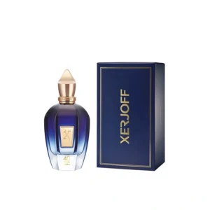 Perfume Unisex Xerjoff 40 Knots EDP 100 ml