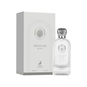 Perfume Feminino Maison Alhambra Delilah Blanc EDP 100 ml